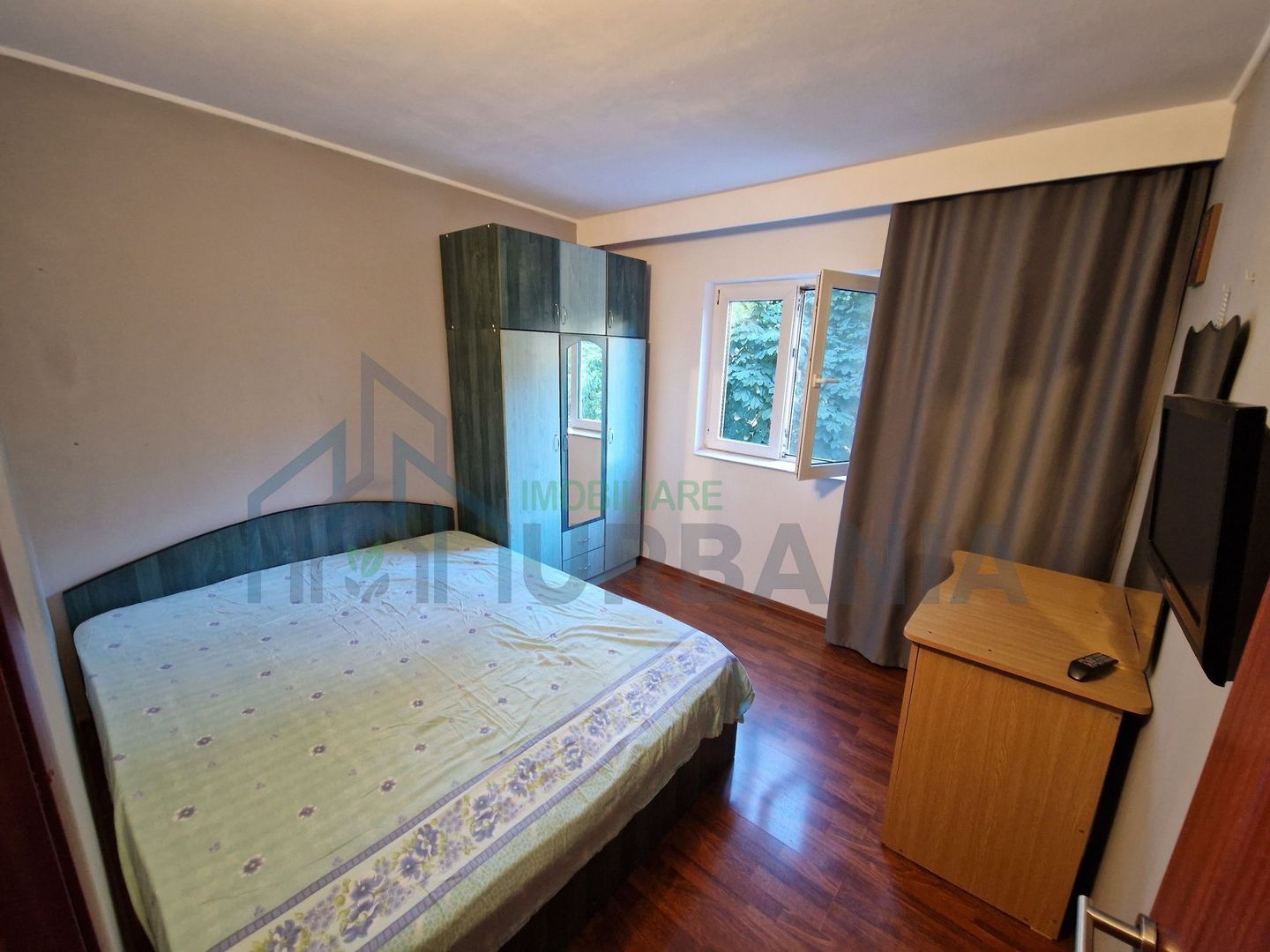 Apartament 3 camere, etaj 1, în Miroslava, zona Moldomobila - Bularga - Poză 6