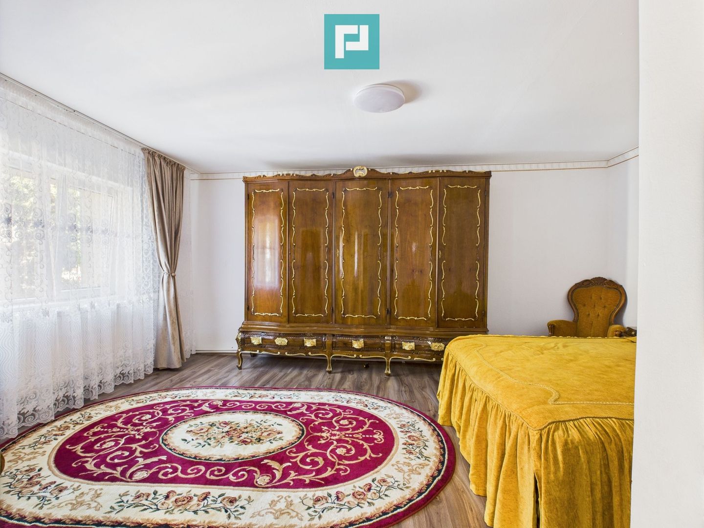 Casă cu 3 camere, anexe  locație Premium în Pecica - Poză 11