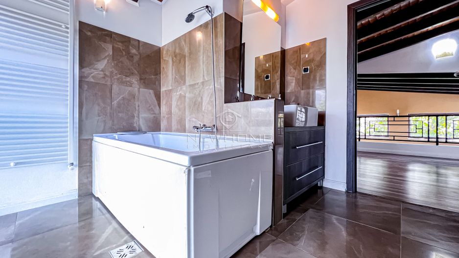 Casă / Vilă de inchiriat 4 camere zona Someseni, Pet friendly - Poză 9