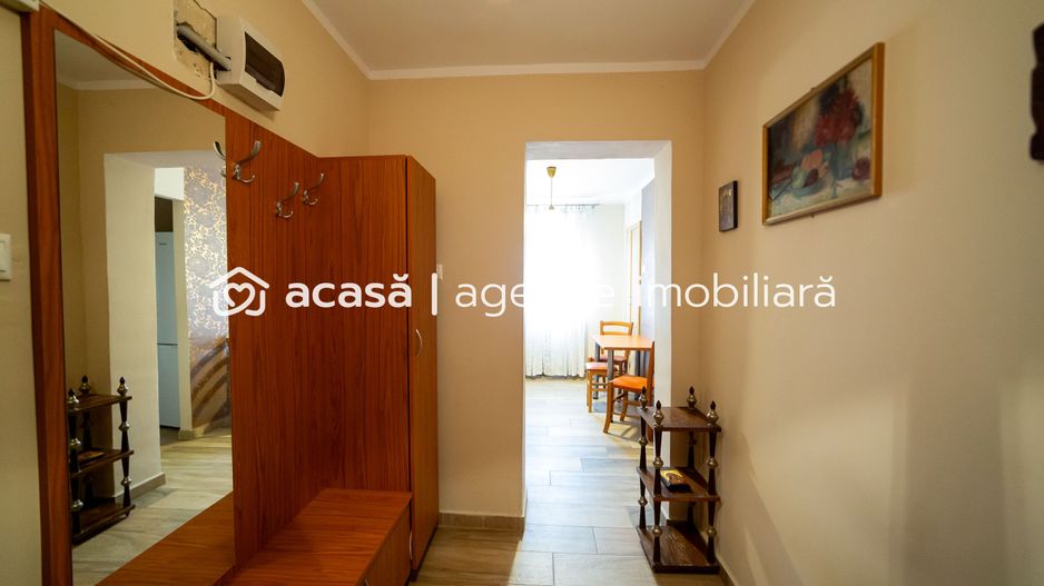 PRET NOU! Apartament 2 camere - Gradiste - Petru Rares - Comision 0% - Poză 3