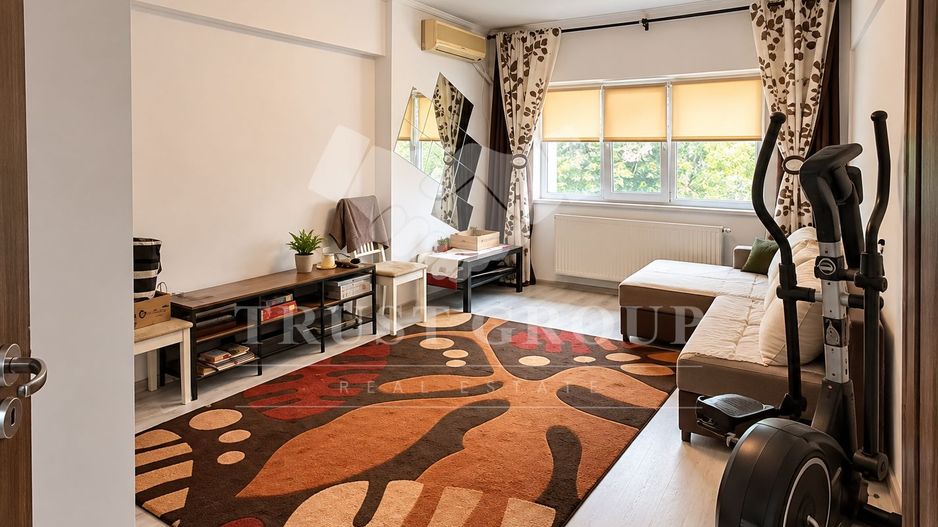 Apartament 5 camere, 125 mp | Băneasa - Poză 12