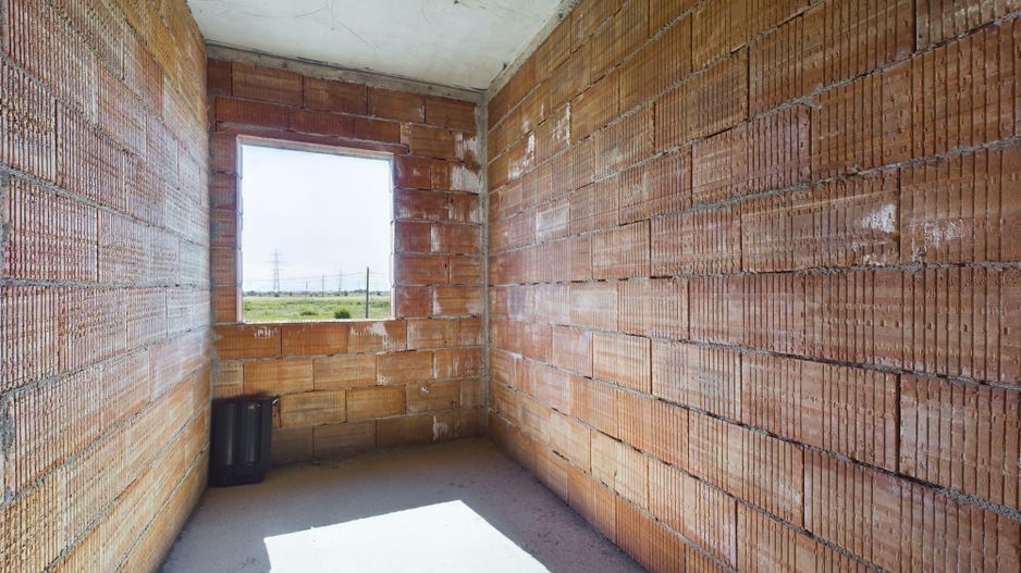 Duplex în Moșnița Nouă, în spate la Castel - Poză 29