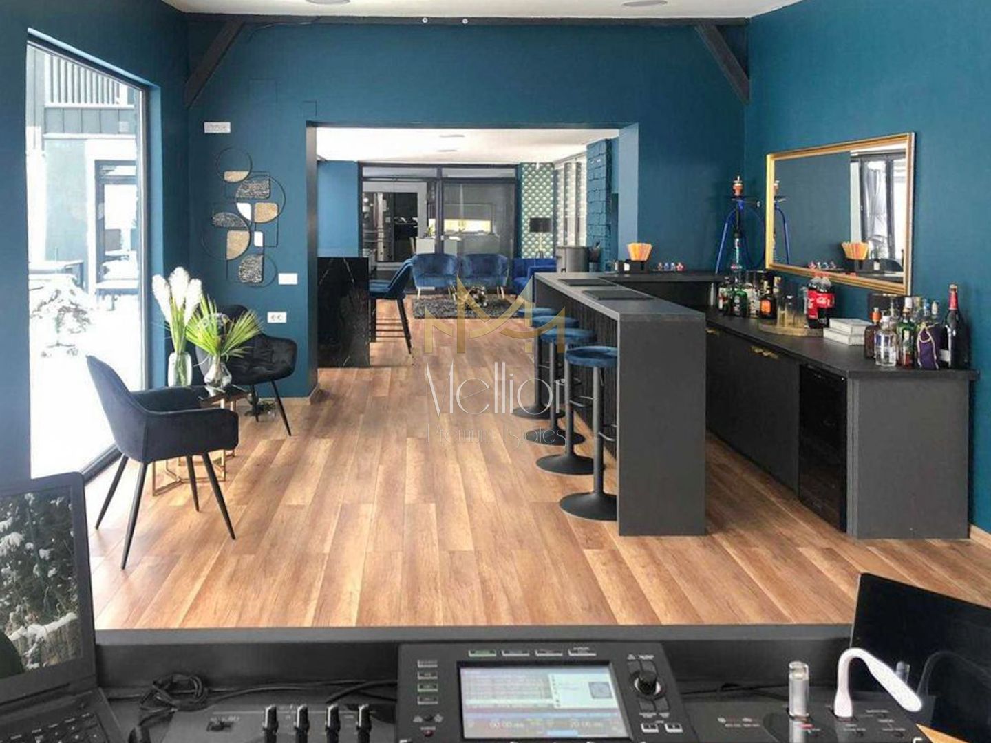 Casa moderna de vanzare-cartier Voronet, Cluj - Poză 4