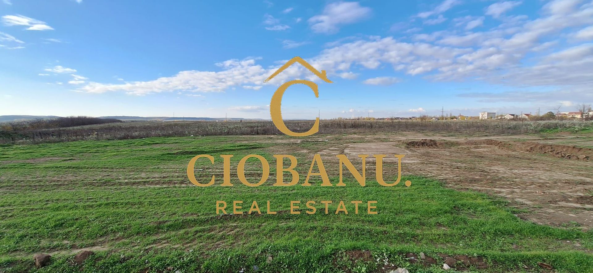 Parcele de teren intravilan de vanzare zona Preajba - Poză 2