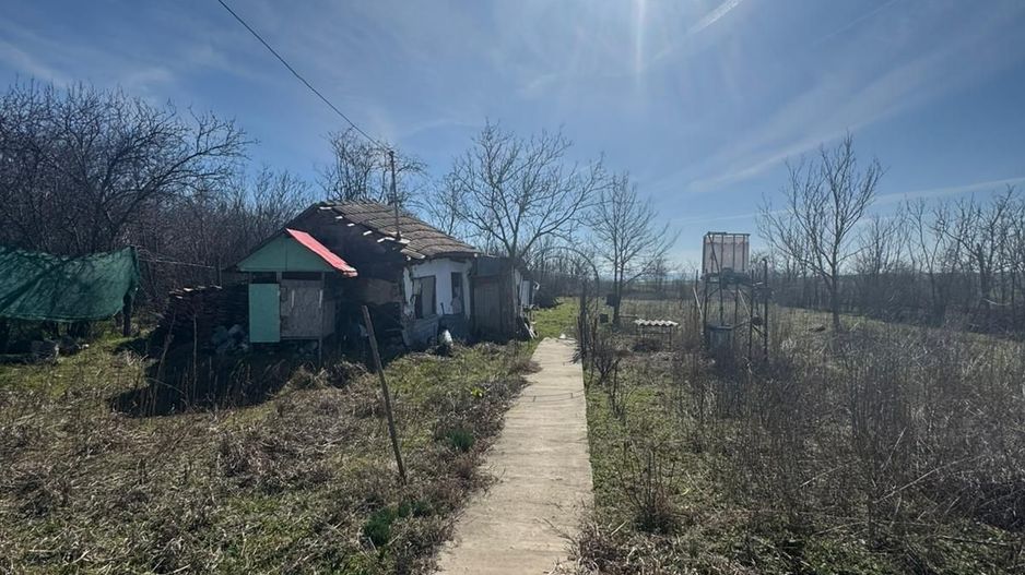 Teren de vânzare – Stănești, jud. Giurgiu - Poză 1