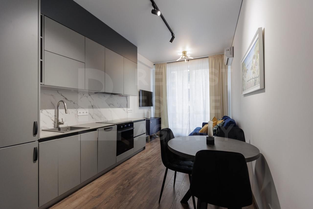 Chirie, apartament, 2 camere, strada Mihai Eminescu, Centru - Poză 10