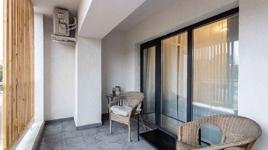 Chirie I Apartament 3 camere I Pipera I Iancu Nicolae I min 1 luna - Poză 16