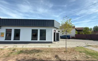 Inchiriere Spațiu Comercial 69 mp - Str. M.Sadoveanu/Uzinei – Carei - Poză 13