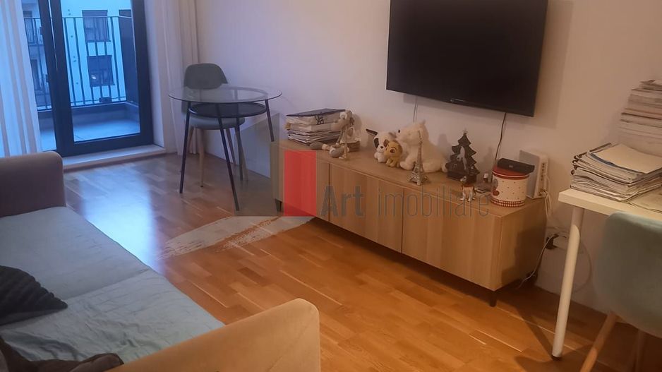 Apartament 2 cam Domenii - Poză 1