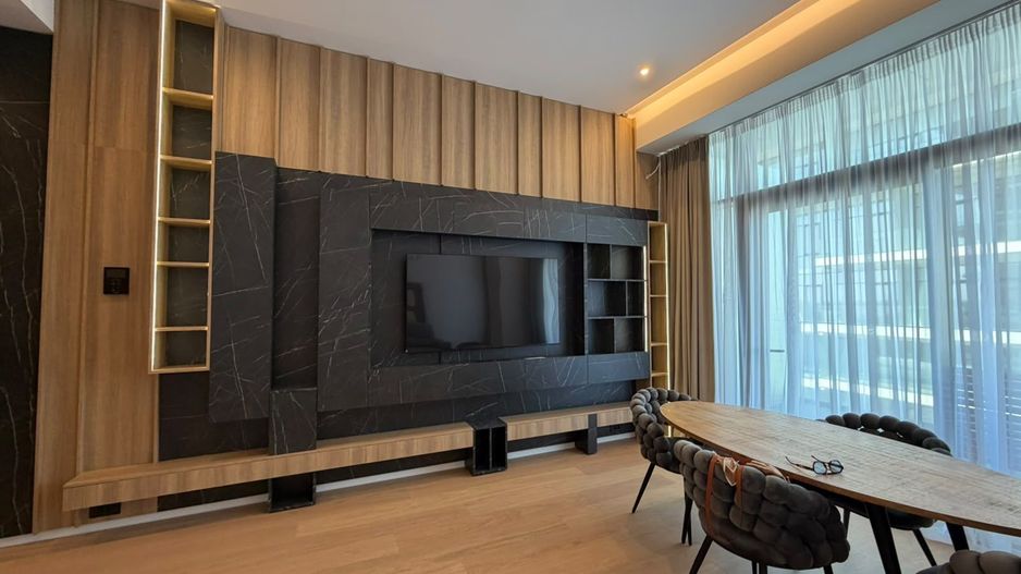 Apartament  High-End 3 camere | One Floreasca Towers - Poză 8
