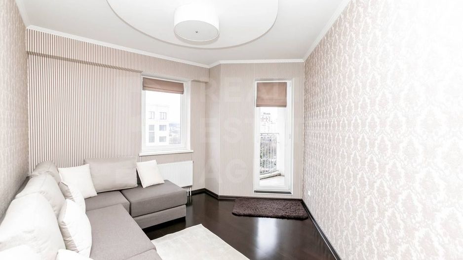 Chirie, apartament, 3 camere, Valea Trandafirilor, Centru - Poză 5