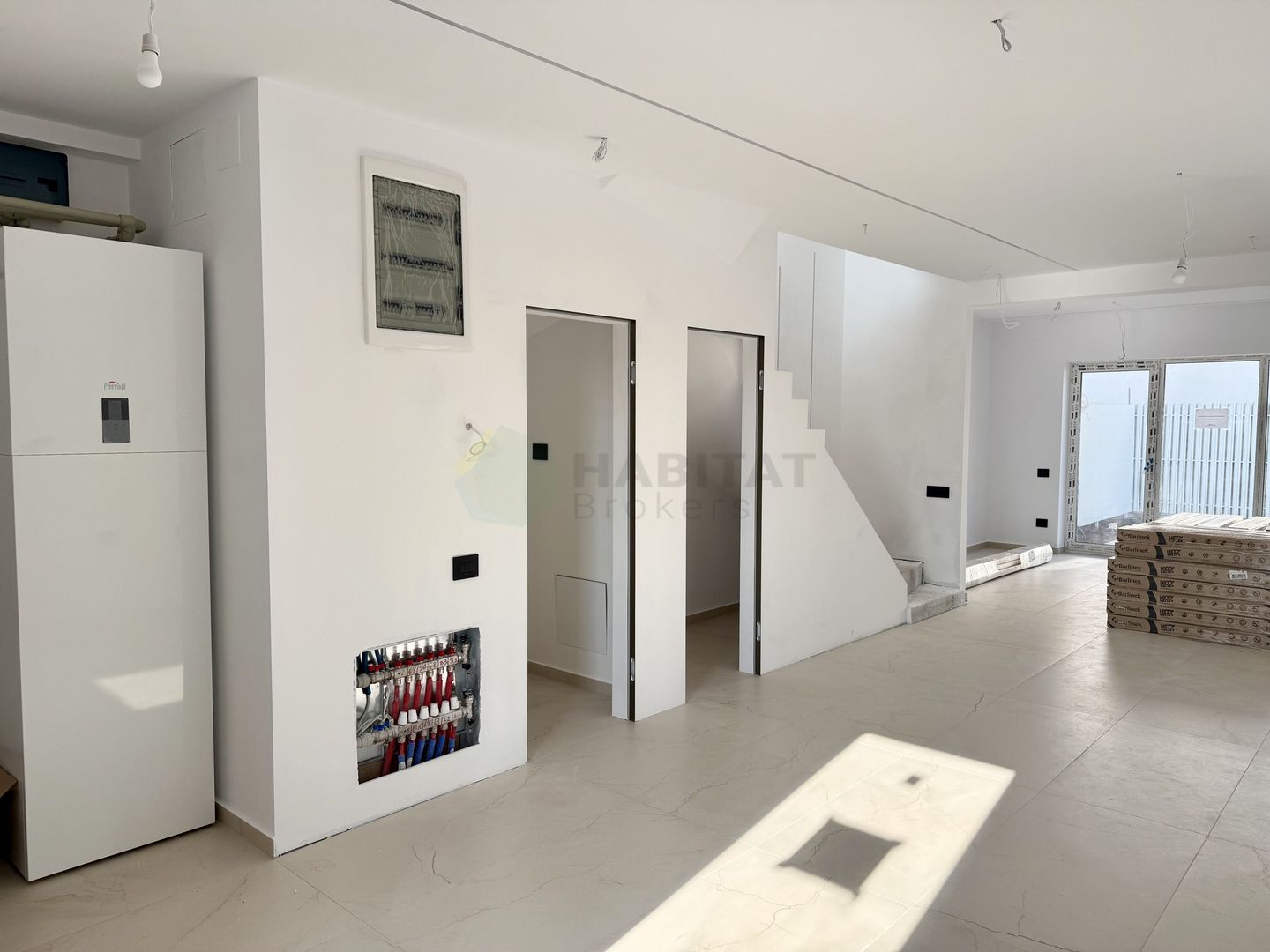 Vila 4 camere Avangarde Forest 8| Pompa de caldura - Poză 29