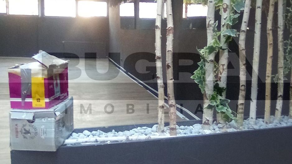 Spatiu comercial de 220mp, vad excelent, zona Caminelor Studentesti - Poză 3