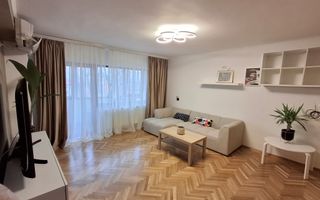 Apartament de inchiriat  2 camere Zona Decebal , Piata Muncii. - Poză 1
