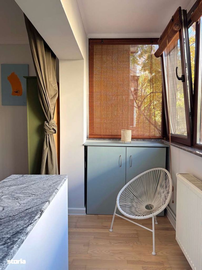 Vanzare Apartament 2 Camere Mall Vitan Centrala Termica - Poză 8