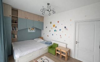 Apartament la cheie | 3 camere | Terasă | Iris - Poză 6