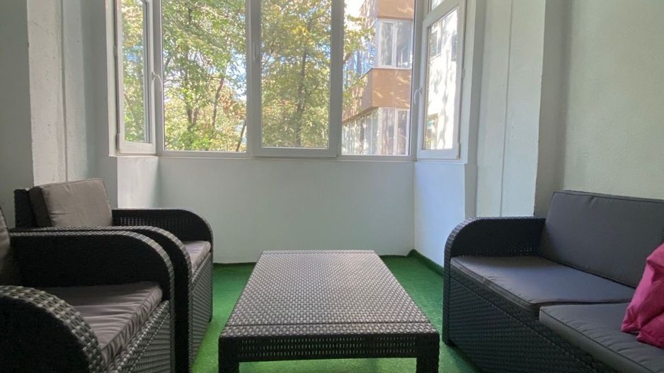 AP. 3 CAMERE LUJERULUI, LOC PARCARE, REABILITAT, METROU 3 MINUTE - Poză 2