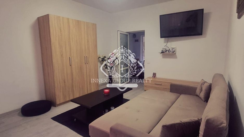 Garsoniera I 34mp I Parter I Bucurestii Noi - Poză 2