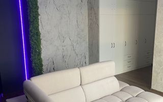 Apartament 2 camere cu terasă generoasă, Baciu – etaj retras - Poză 1