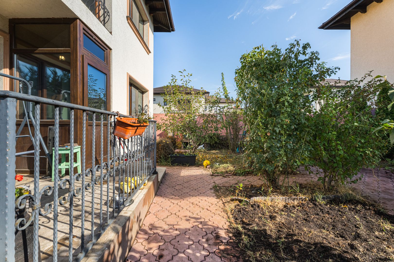 Casă individuală 3 camere | Teren 178 mp | Tunari | Construcție 2018 - Poză 11