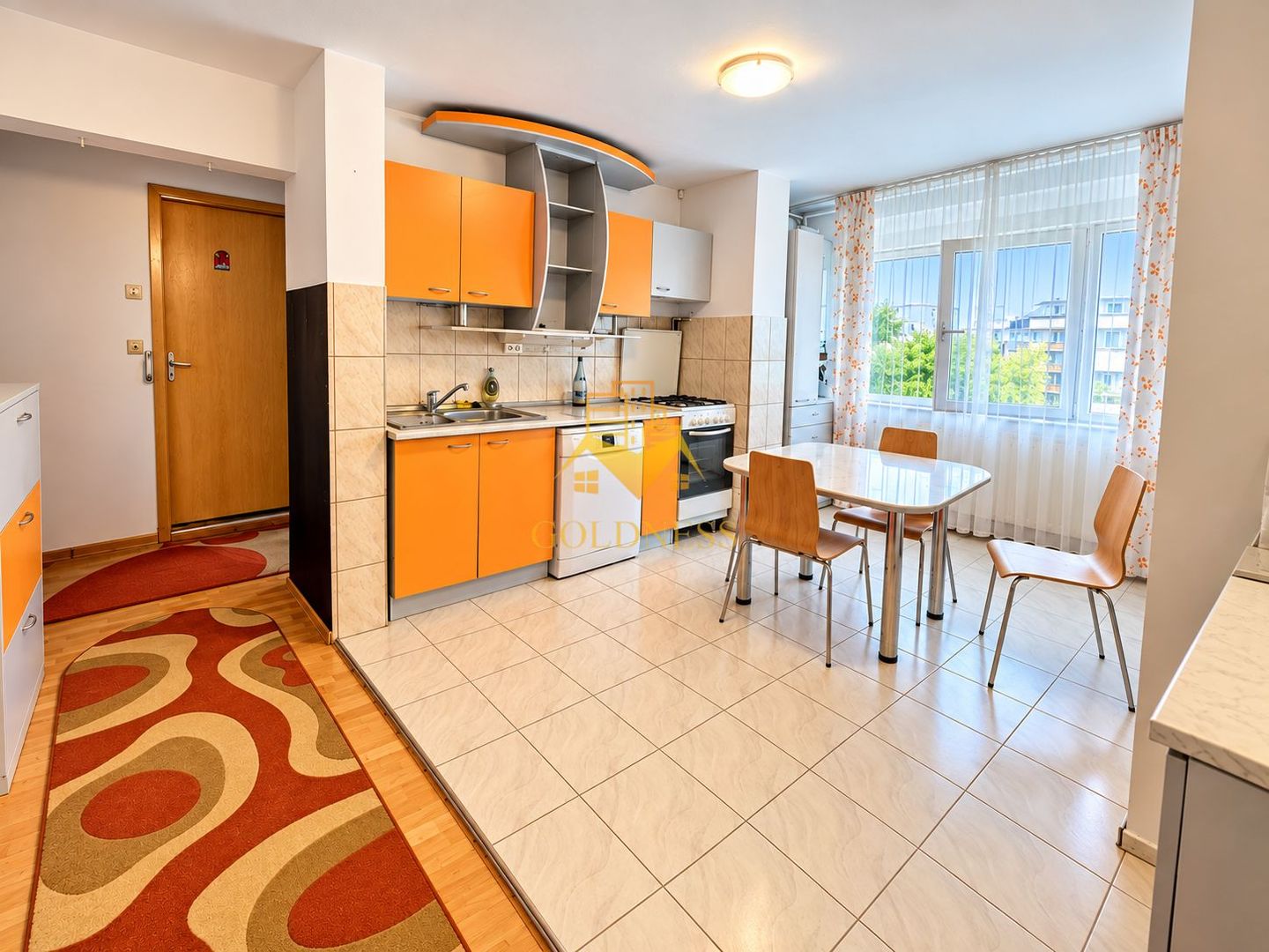 2 camere, Pet Friendly, Zorilor,UMF,Spitalul de Recuperare, UTCN - Poză 5