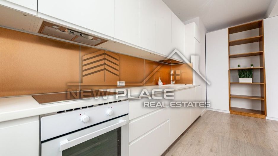 RESIDENCE 5 | Parcare subterana | Apartament exclusivist | View liber | Lux - Poză 5