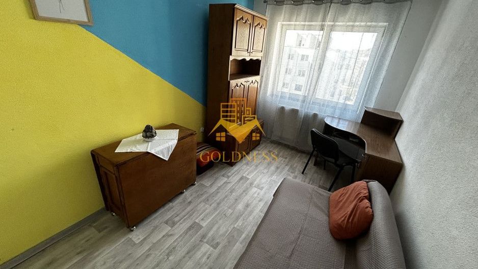 2 camere decomandate, Cartierul Manastur, Zona Big BCR Carrefour - Poză 6