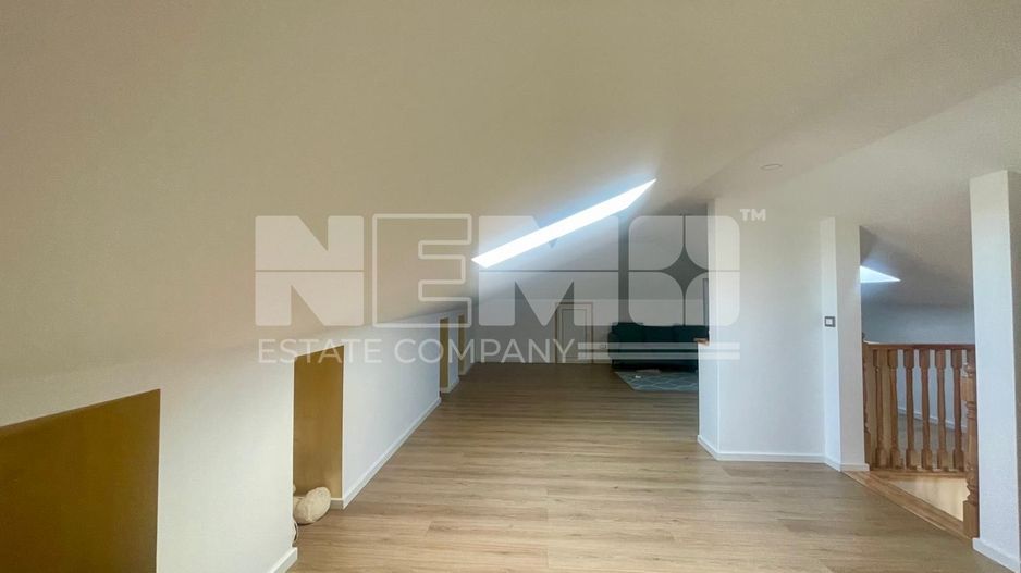 CASA MODERNA CU 4 CAMERE SI CURTE | 161 MP+48 MP ANEXA | VOLOVAT - Poză 16