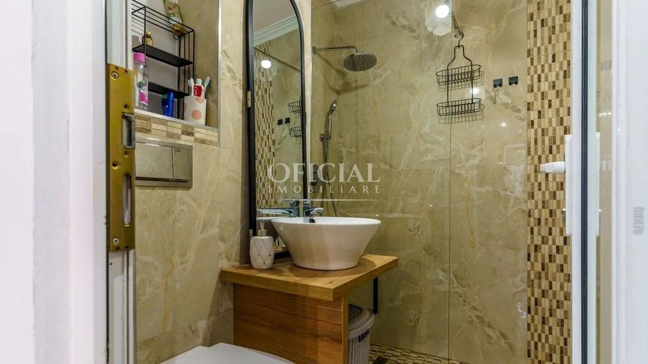 Apartament 3 Camere | Etaj 2 | Renovat | Pod Calvaria-Manastur - Poză 5