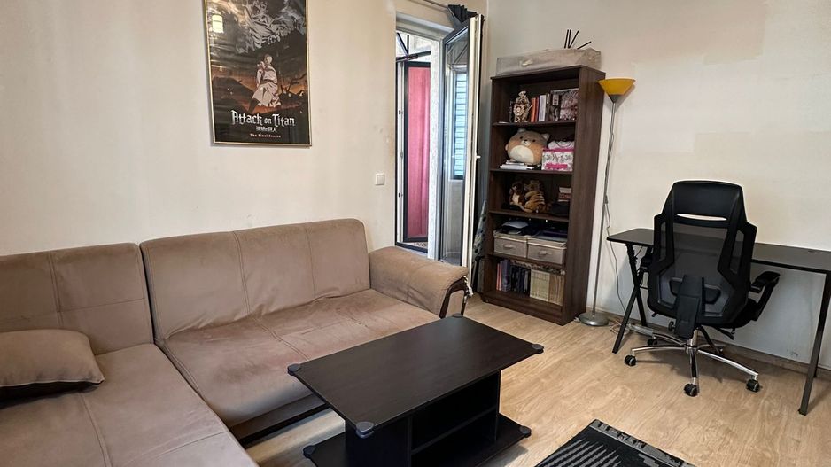 OFERTA Apartament 2 camere Militari Residence A200 - Poză 3