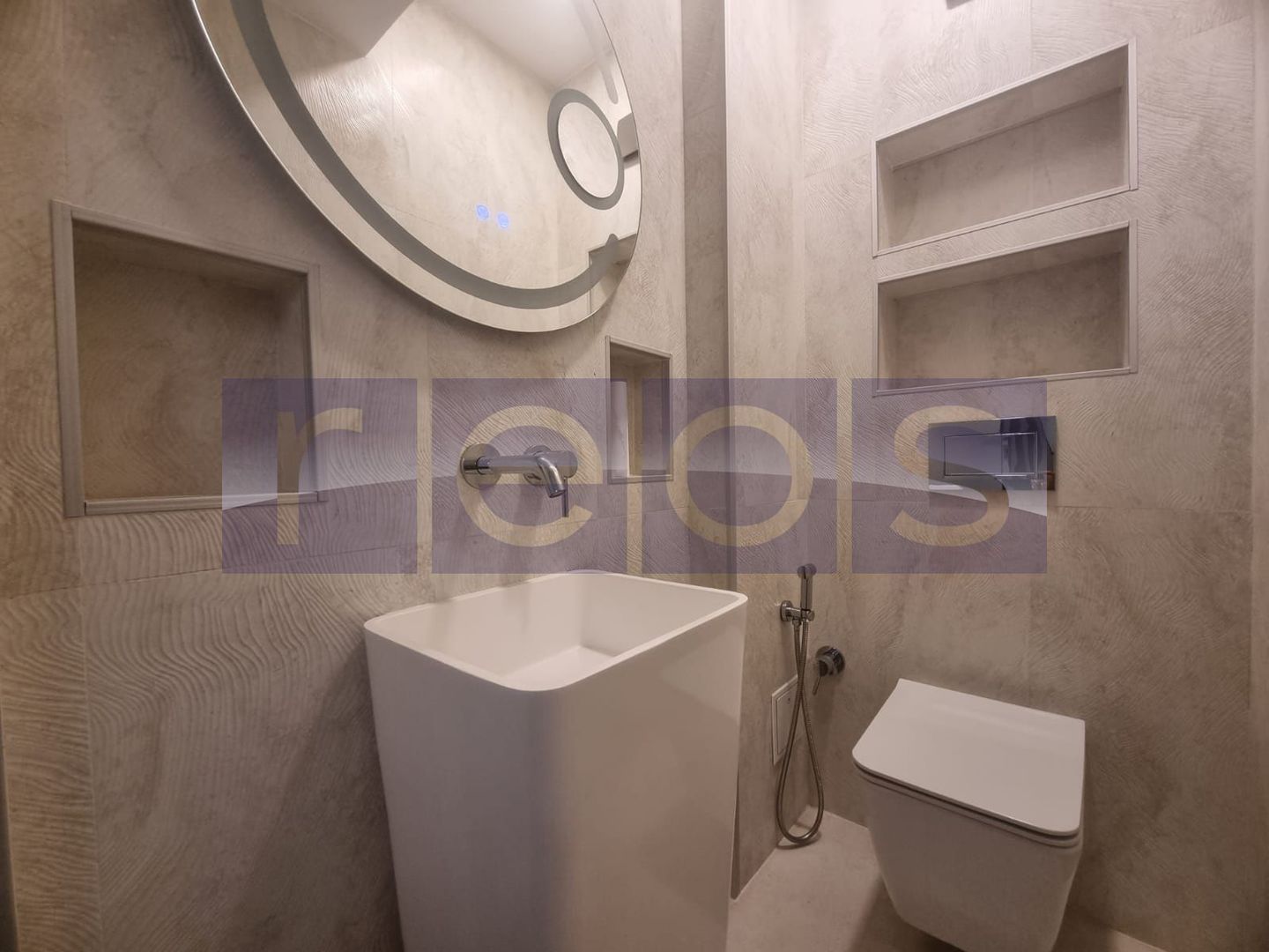 VANZARE 3 CAMERE | APARTAMENT RENOVAT | 2023 - Poză 29