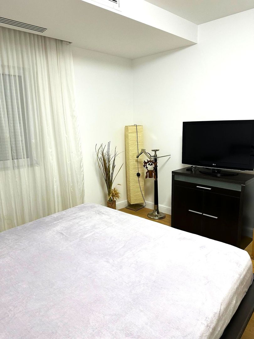 Apartament de lux cu 5 camere de inchiriat | Baneasa | Garaj subteran - Poză 7