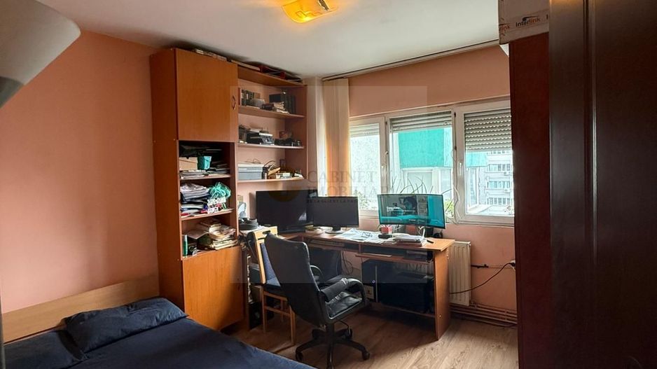 Centrala Proprie | 3 camere | Decomandat | N. Titulescu - Poză 5