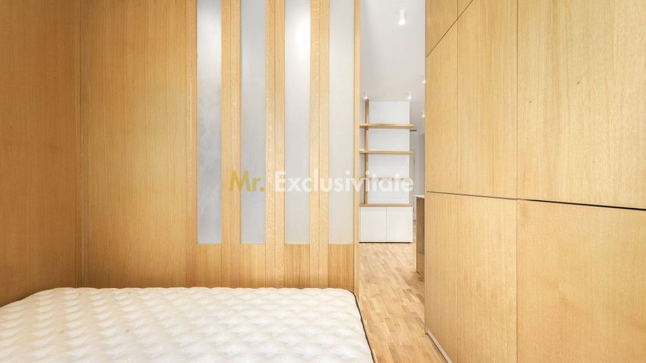 Apartament tip Studio Jandarmeriei Baneasa - The Ivy - Poză 4