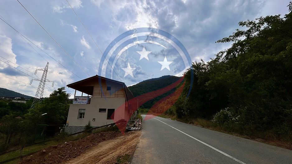 Pensiune in Dubova de vanzare - Poză 8