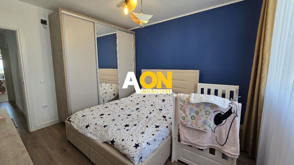 Apartament 3 Camere Bloc Nou, Zona Cetate - Poză 11