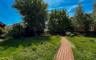 Casa individuala | Teren 960 mp | Trei Stejari - Poză 11