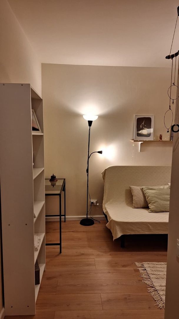 Sebastian - garsoniera la cheie, zonă foarte curată, et 1 - Poză 8