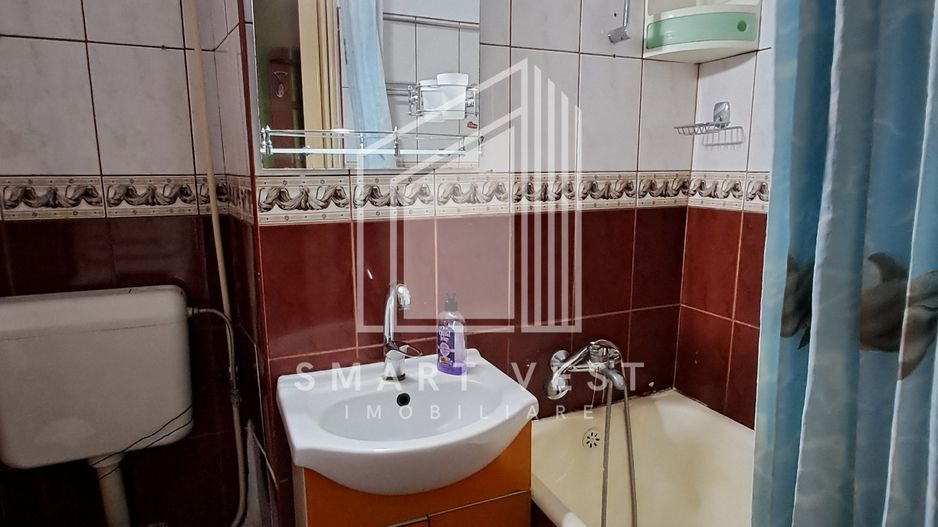 Apartament 2 camere | Etajul 1 | Zona Micro 14 - Poză 7