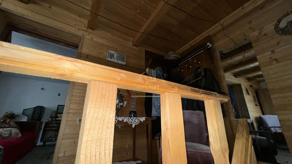 CASA 4 CAMERE, TEREN 604 MP, VOINESTI LERESTI, COMISION 0% - Poză 29