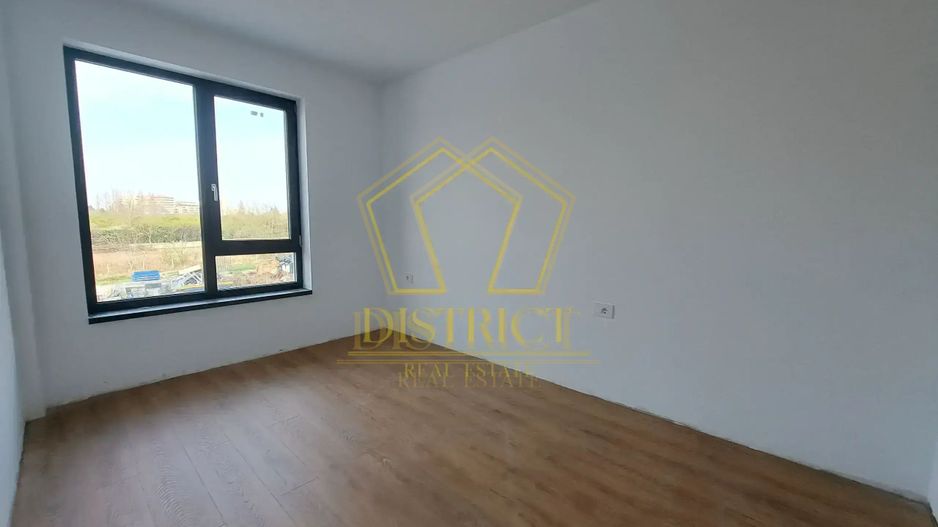 Apartamente cu 3 camere predare in Mai, proiect superb | Torontalului - Poză 3