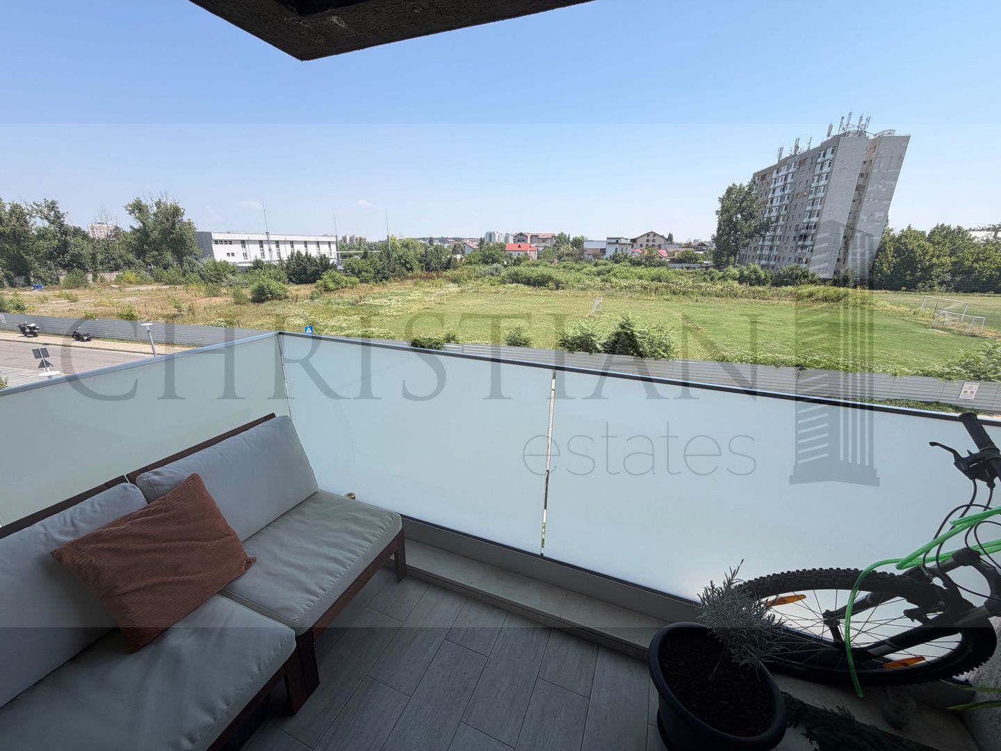 Apartament 3 camere - AFI CITY - Laminorului - Parcare - Poză 12
