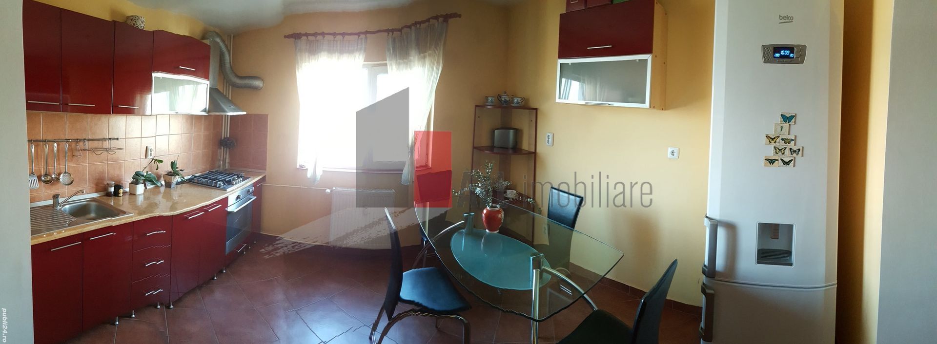 2 Camere Decebal - Poză 2