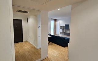 PROPRIETAR. 2 camere Baneasa Iancu Nicolae - Poză 31