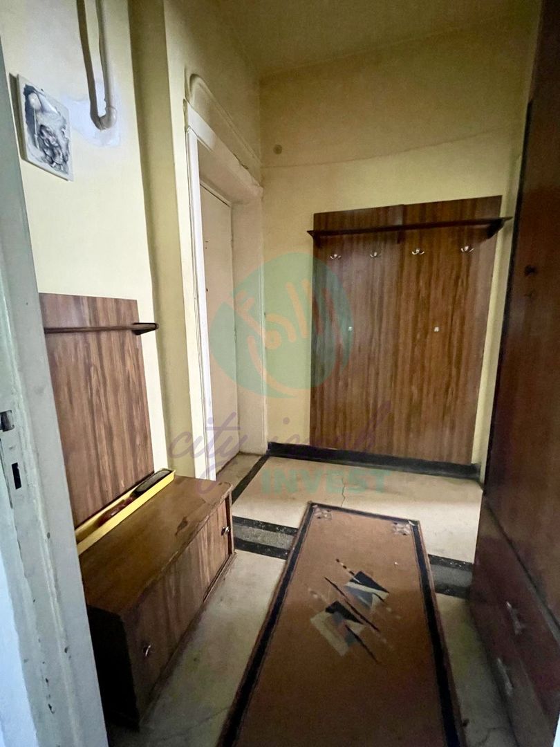 Apartament BOEM intr-un imobil boutique - Poză 14