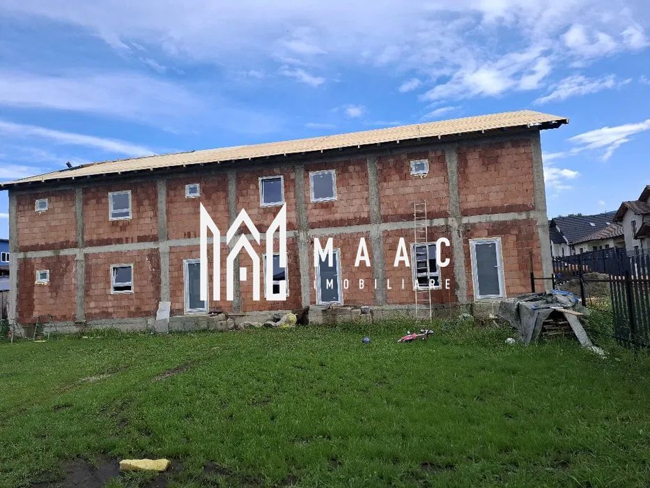 Casa | Garsoniere | Apartament | Spatiu comercial | Cisnadie - Poză 2