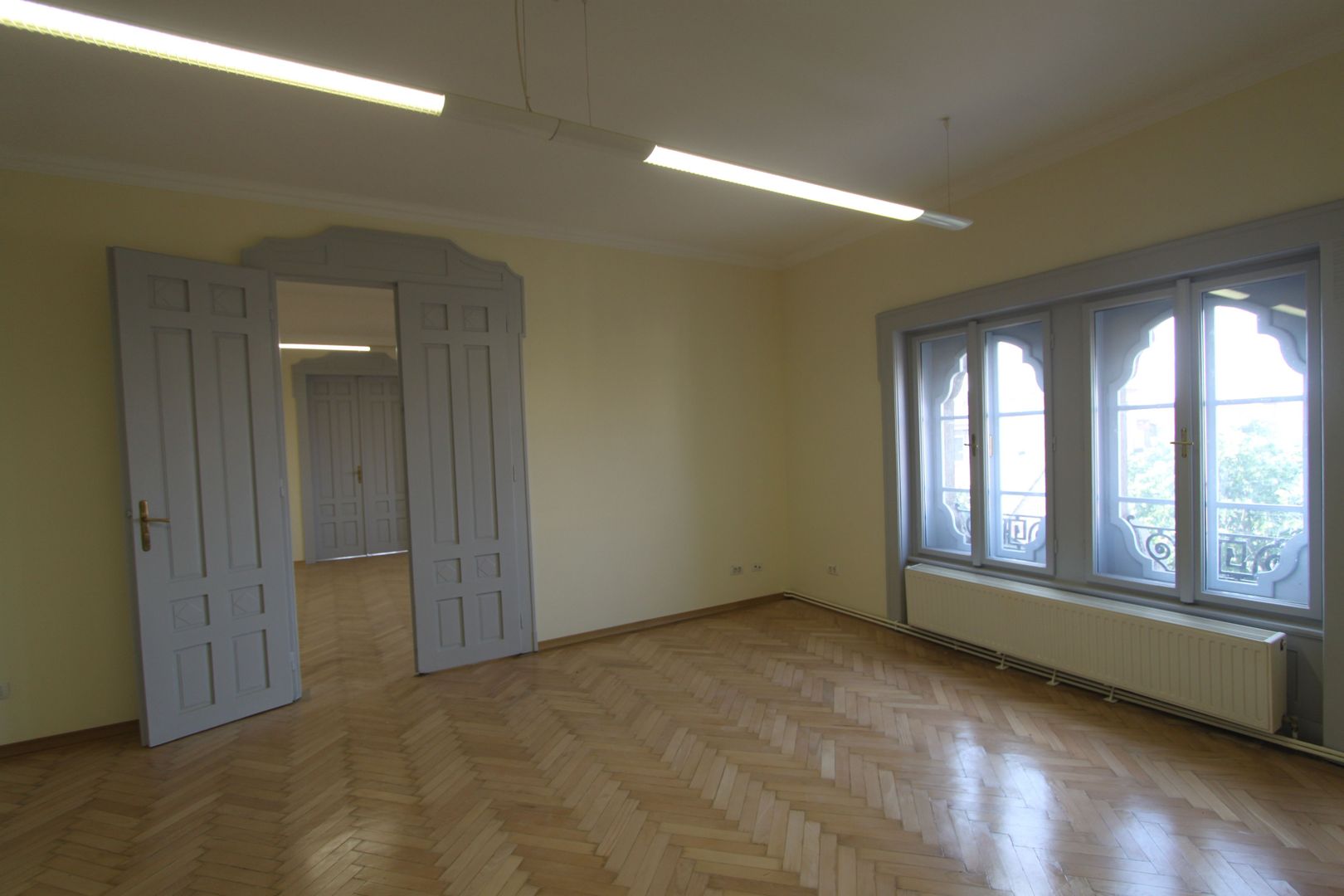 Birou ultracentral : 180 mp - Poză 21