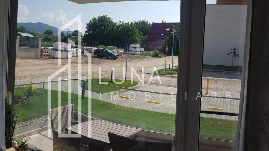 2 Camere Premium | Complex Rezidențial Nou 2022 | Parcare + Boxă - Poză 2