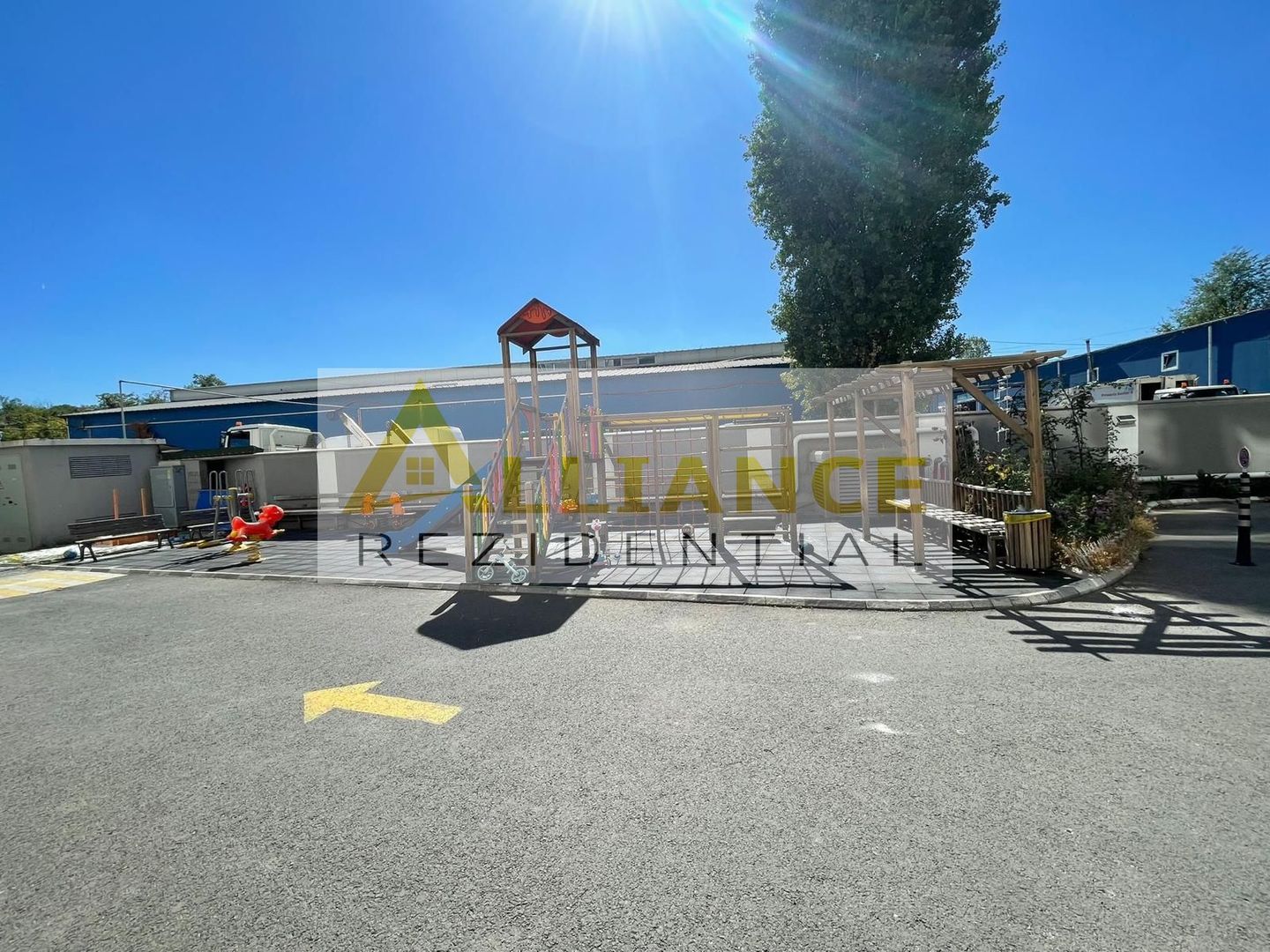 Apartament 3 camere complex rezidential securizat - Vitan Barzesti - Poză 16