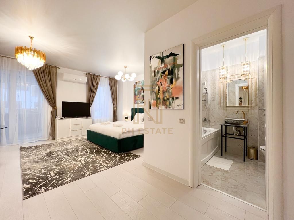 Comision 0% | Garsonieră Premium | Central Address | Sebastian - Poză 11